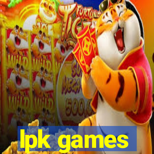 lpk games