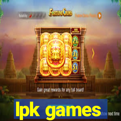 lpk games