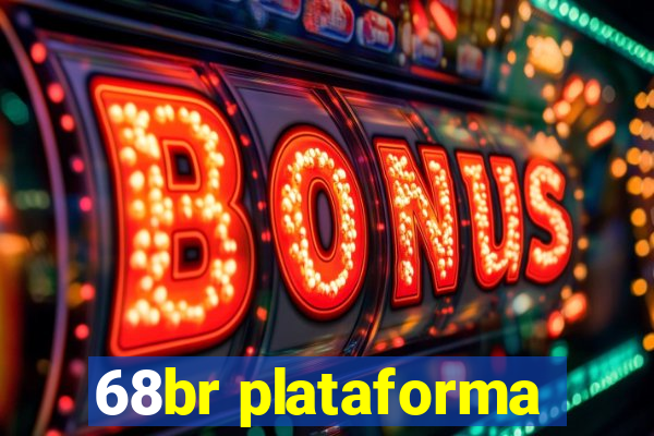 68br plataforma