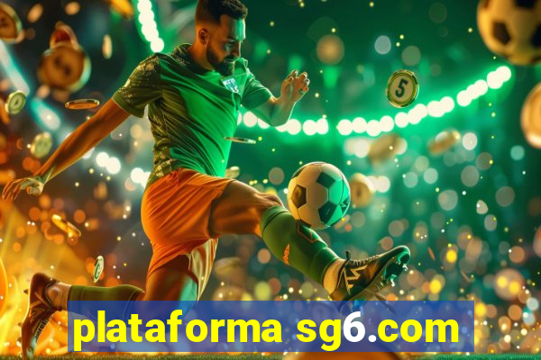 plataforma sg6.com