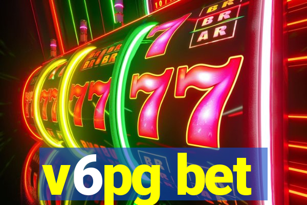 v6pg bet