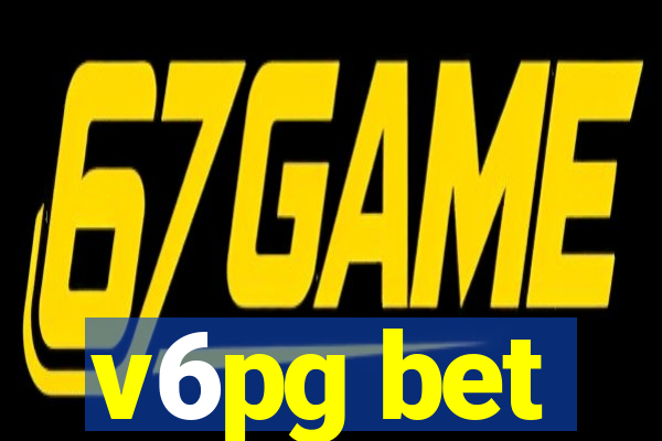 v6pg bet