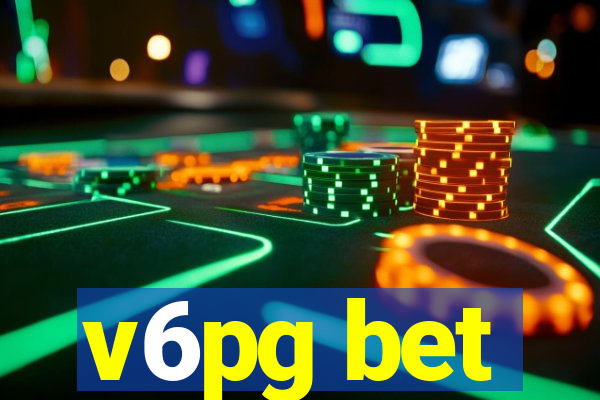 v6pg bet