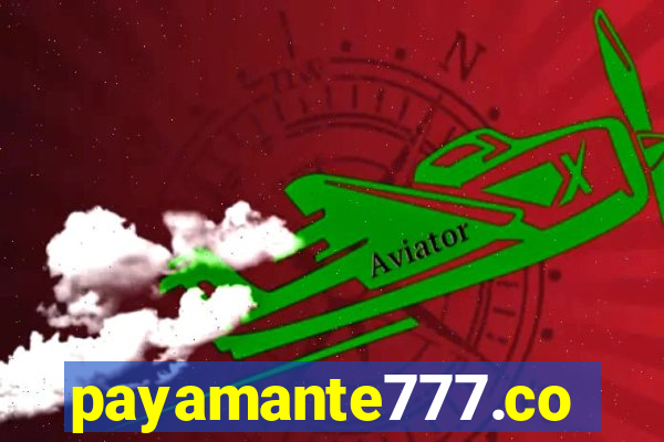 payamante777.com