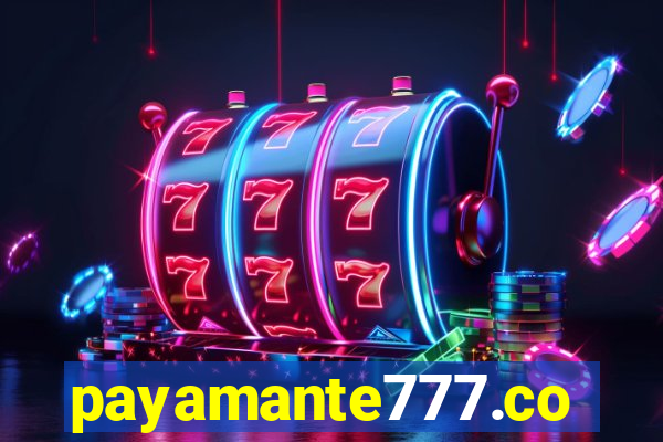 payamante777.com