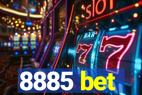 8885 bet