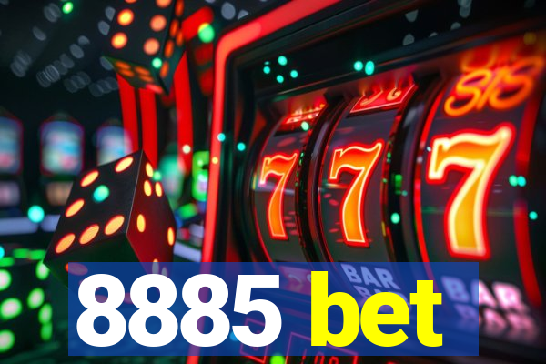 8885 bet