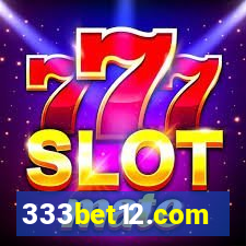 333bet12.com