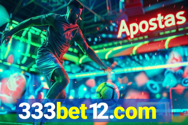 333bet12.com