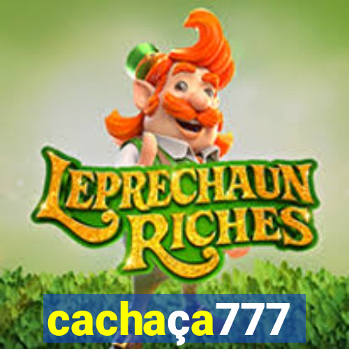 cachaça777