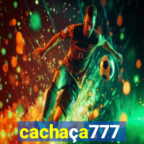 cachaça777