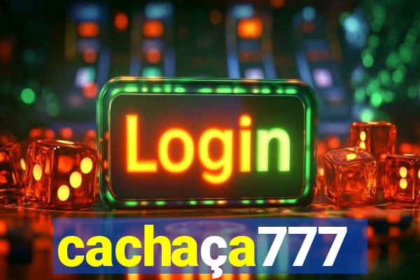 cachaça777