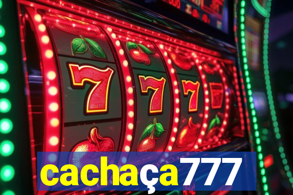 cachaça777