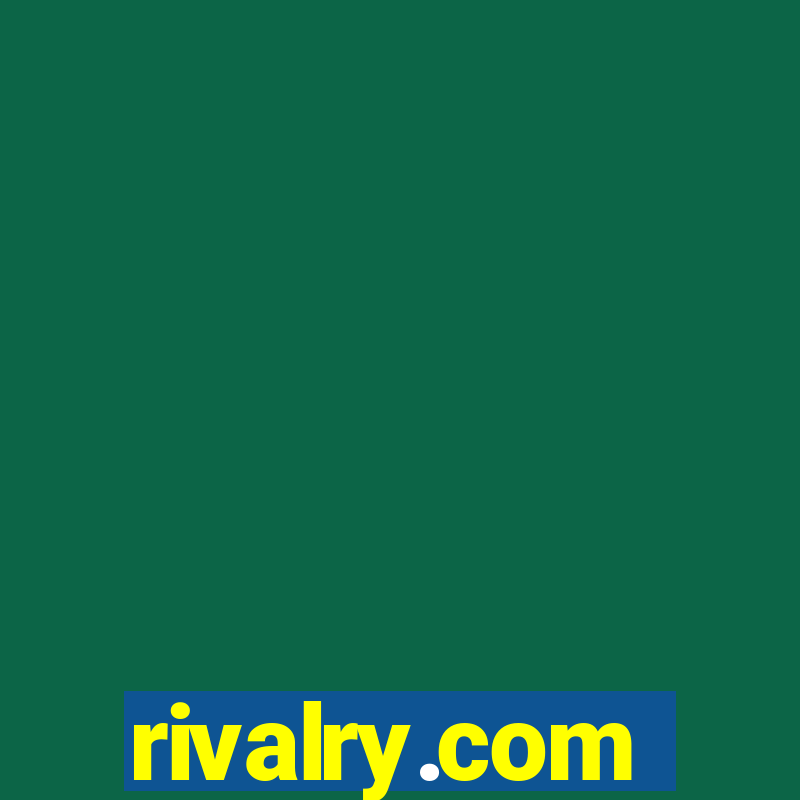 rivalry.com