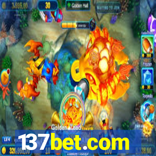 137bet.com