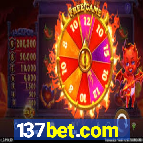 137bet.com