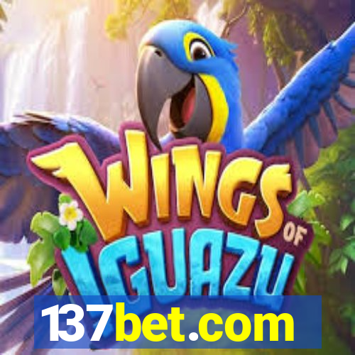 137bet.com