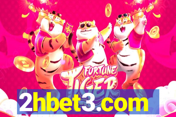 2hbet3.com