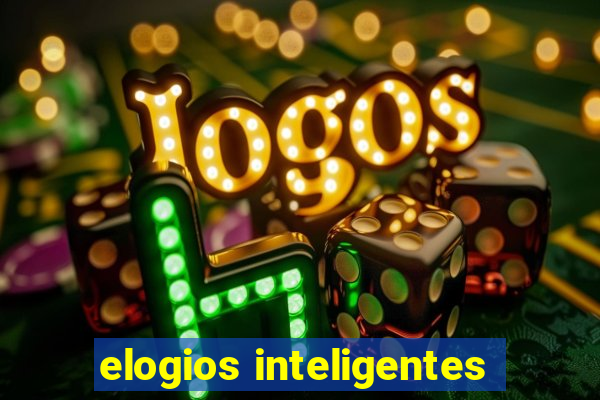 elogios inteligentes