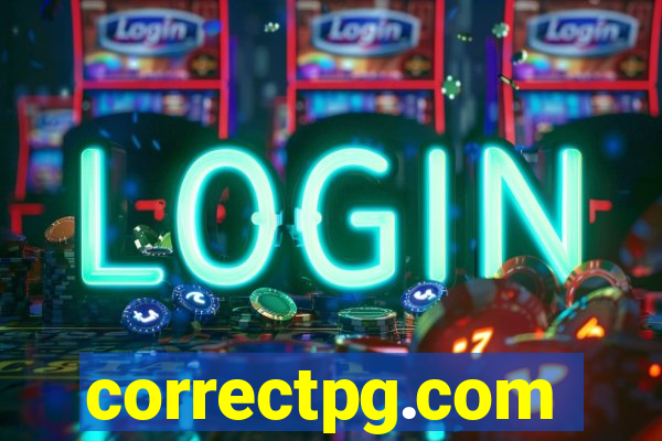 correctpg.com