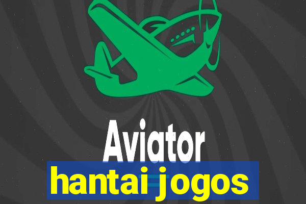 hantai jogos