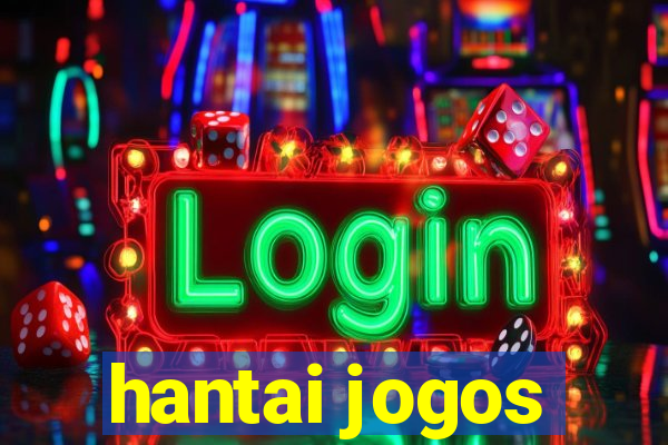 hantai jogos