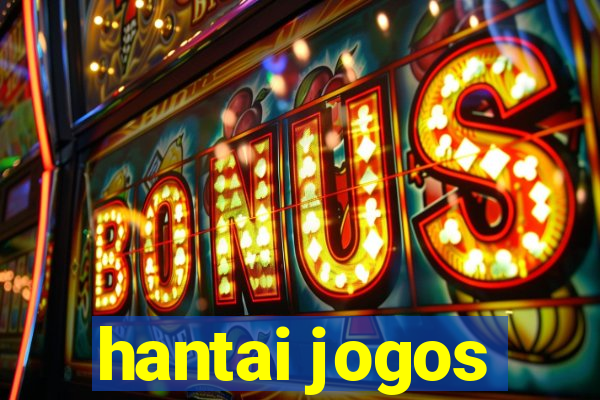 hantai jogos