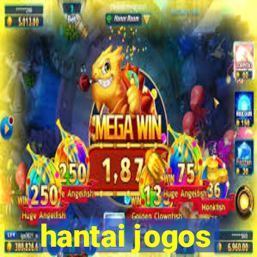 hantai jogos