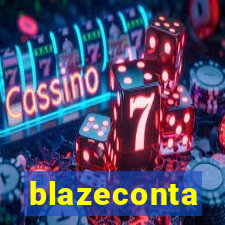 blazeconta