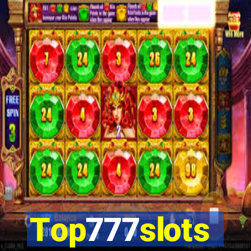 Top777slots