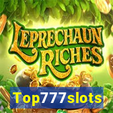 Top777slots