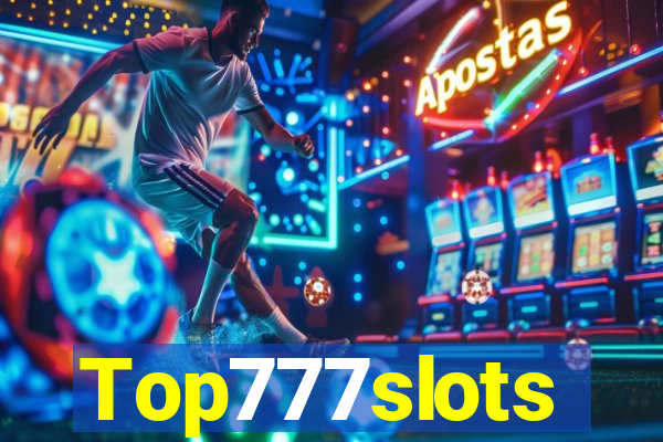 Top777slots