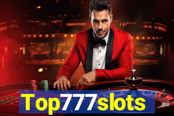 Top777slots