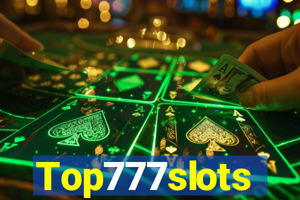 Top777slots