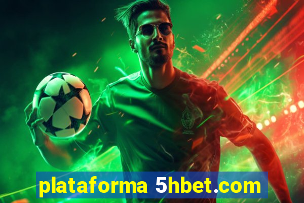 plataforma 5hbet.com