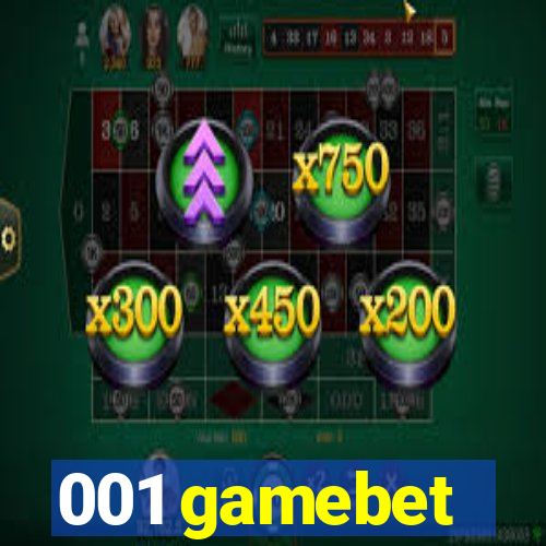 001 gamebet