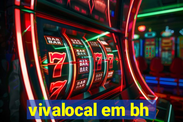 vivalocal em bh