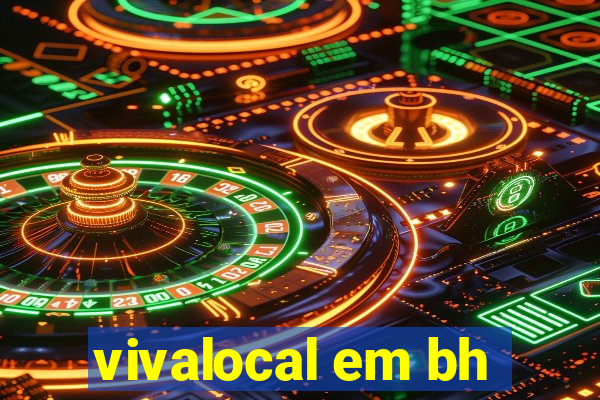 vivalocal em bh