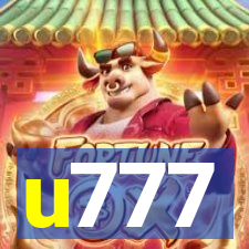 u777