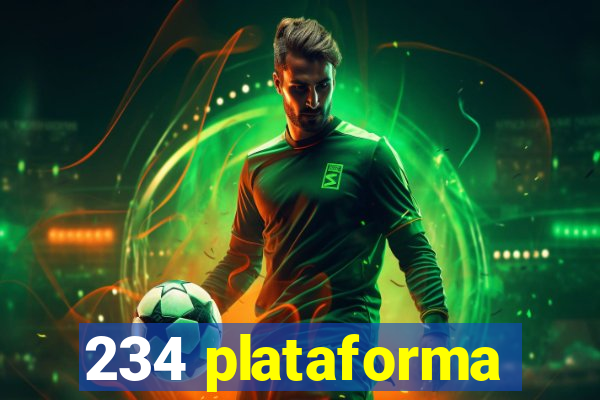 234 plataforma