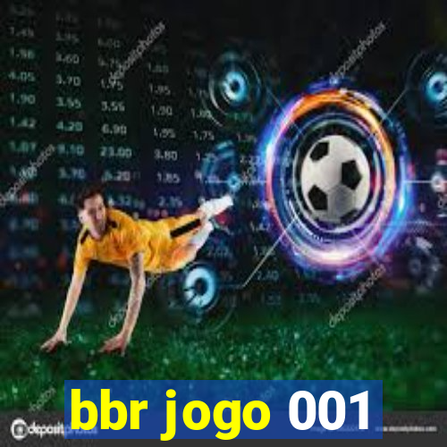 bbr jogo 001