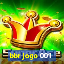 bbr jogo 001