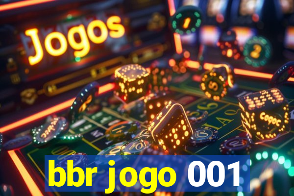 bbr jogo 001