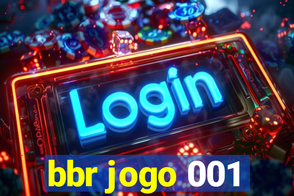 bbr jogo 001