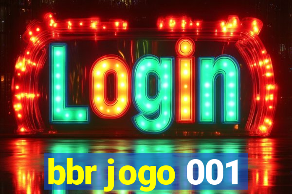 bbr jogo 001