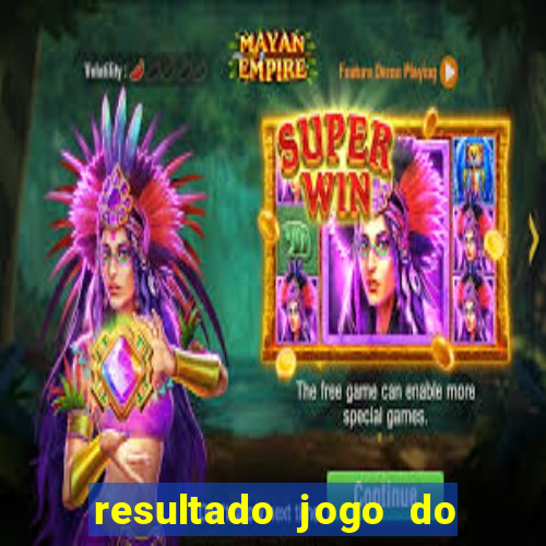 resultado jogo do bicho alvorada natal