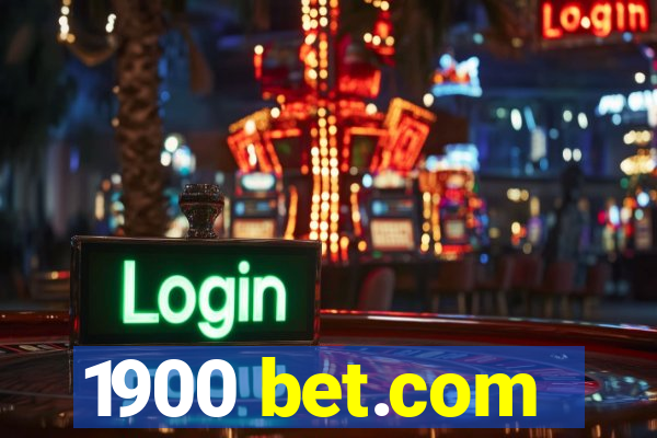 1900 bet.com