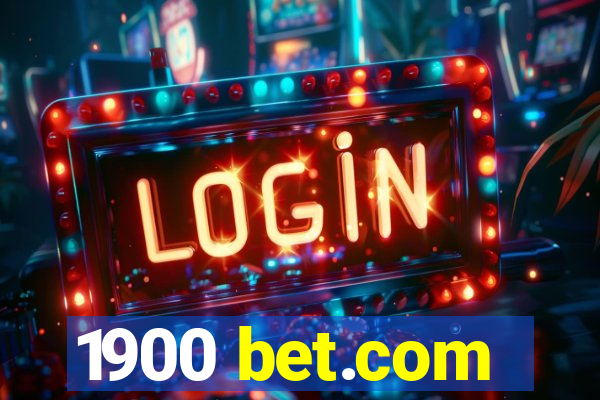 1900 bet.com