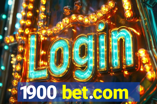 1900 bet.com