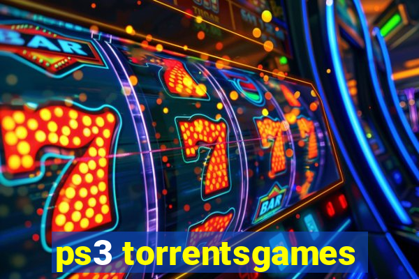 ps3 torrentsgames